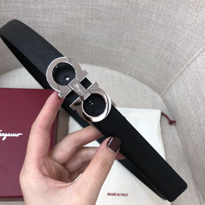 Ferragamo Belts